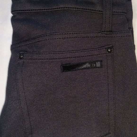 Joe's Jeans Ponte Leggings NWOT!! - Picture 4 of 8